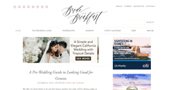 Desktop Screenshot of brideandbreakfast.ph